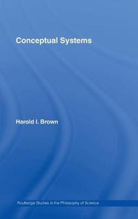 Cover image for Conceptual Systems