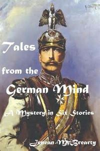 Cover image for Tales From The German Mind