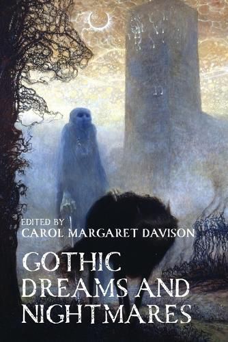 Cover image for Gothic Dreams and Nightmares
