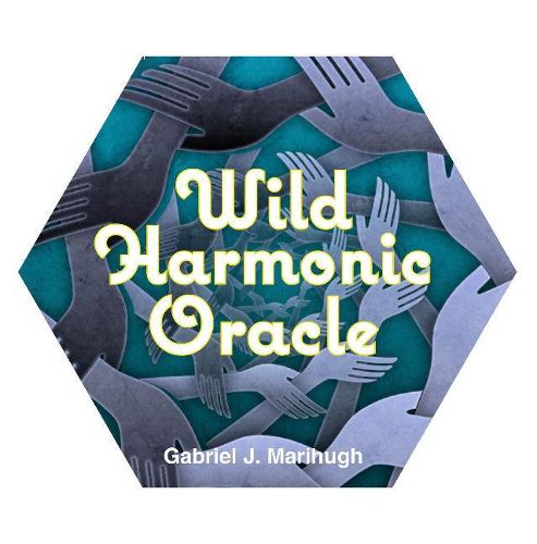 Cover image for Wild Harmonic Oracle Cards: An Oracle Deck for Waking Dreamers