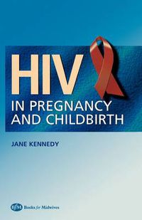 Cover image for HIV In Pregnancy and Childbirth