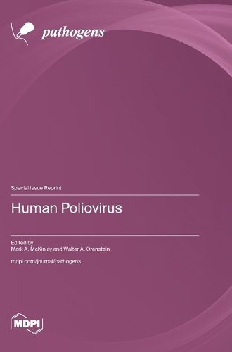 Cover image for Human Poliovirus