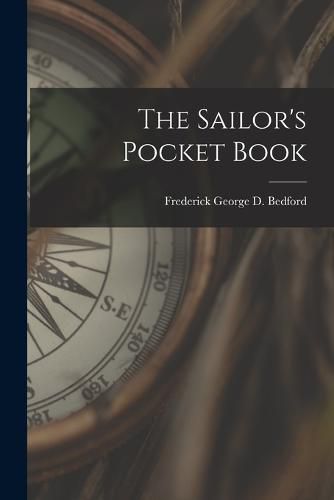 Cover image for The Sailor's Pocket Book