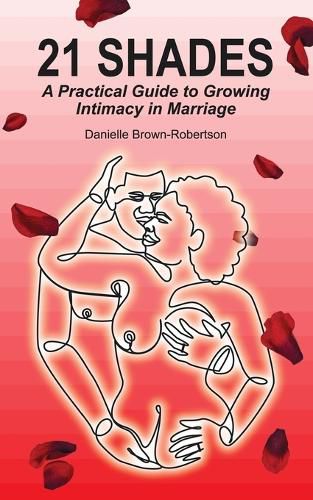 Cover image for 21 Shades