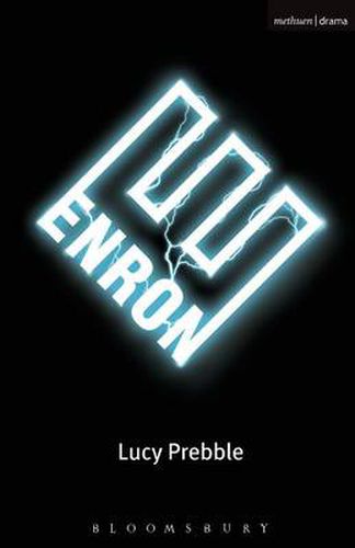 Cover image for Enron