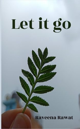 Cover image for Let it go