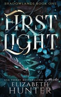 Cover image for First Light