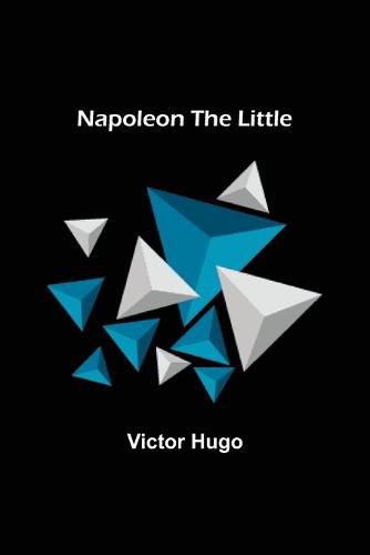 Cover image for Napoleon the Little