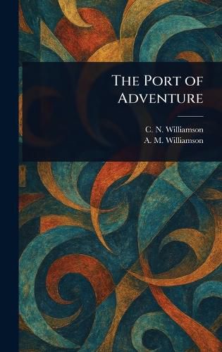Cover image for The Port of Adventure