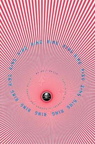 Cover image for Ring