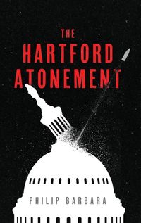 Cover image for The Hartford Atonement