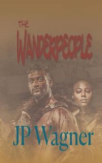 Cover image for The Wanderpeople