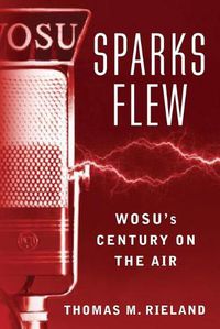 Cover image for Sparks Flew: Wosu's Century on the Air