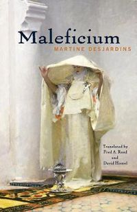 Cover image for Maleficium