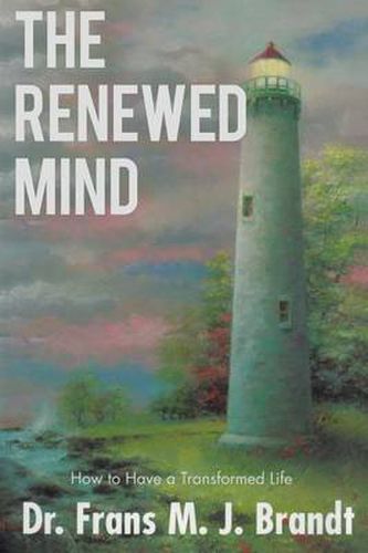 Cover image for The Renewed Mind