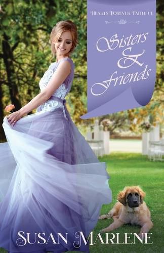 Cover image for Sisters & Friends