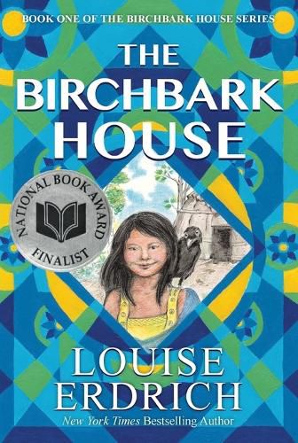 Cover image for The Birchbark House