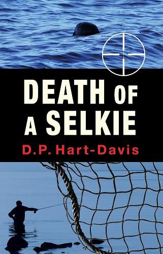 Cover image for Death of a Selkie