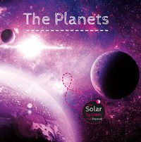 Cover image for The Planets