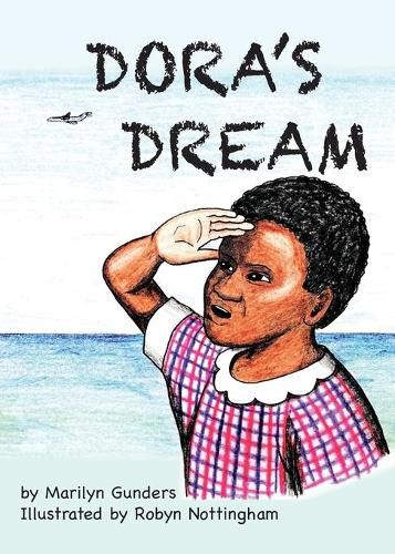 Cover image for Dora's Dream