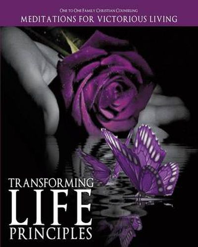 Cover image for Transforming Life Principles
