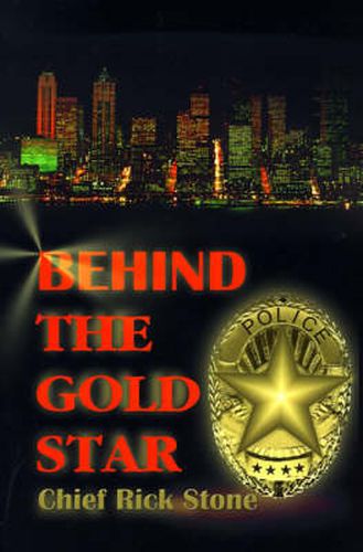 Cover image for Behind the Gold Star