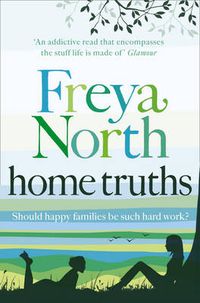 Cover image for Home Truths