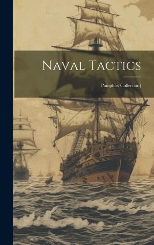 Cover image for Naval Tactics