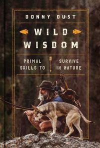 Cover image for Wild Wisdom