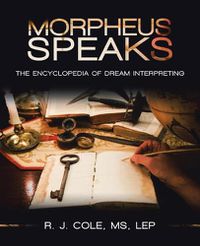 Cover image for Morpheus Speaks