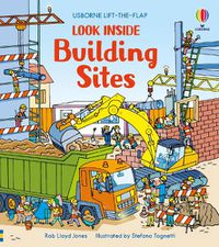 Cover image for Look Inside Building Sites