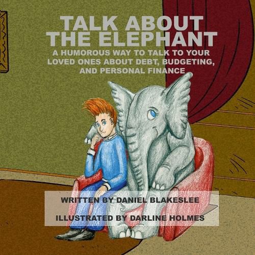 Cover image for Talk About the Elephant