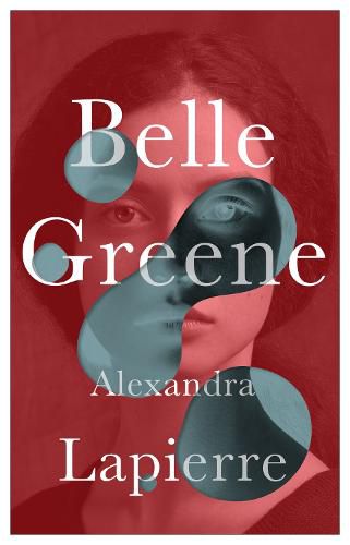 Cover image for Belle Greene