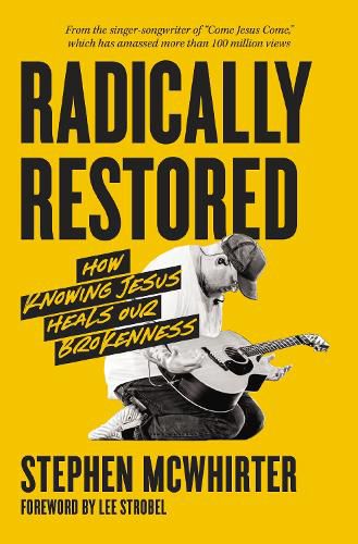 Cover image for Radically Restored