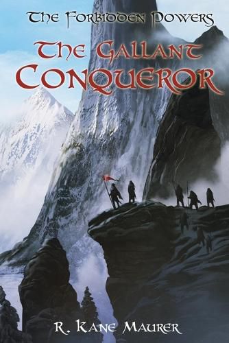 Cover image for The Gallant Conqueror