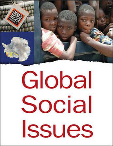 Cover image for Global Social Issues: An Encyclopedia: An Encyclopedia