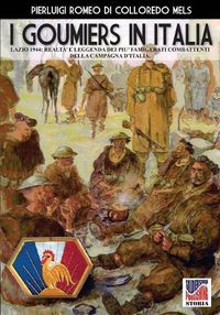 Cover image for I Goumiers in Italia