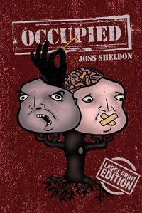 Cover image for Occupied: Large Print Edition