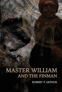 Cover image for Master William and the Finman