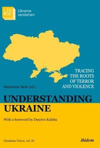 Cover image for Understanding Ukraine