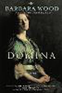 Cover image for Domina