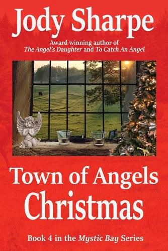 Cover image for Town of Angels Christmas A Tale of Love and Animal Rescue