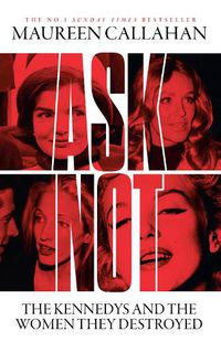 Cover image for Ask Not