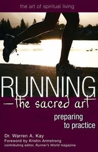 Cover image for Running: Preparing to Practice