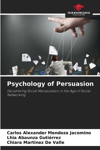 Psychology of Persuasion