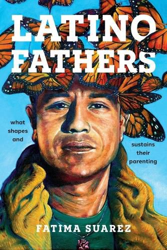 Cover image for Latino Fathers