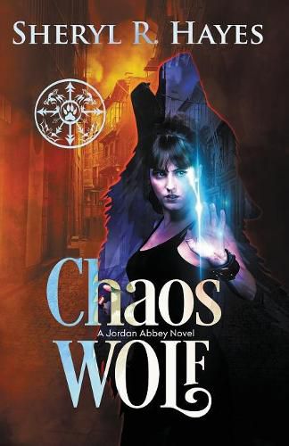 Cover image for Chaos Wolf: A Jordan Abbey Novel