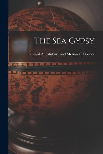 Cover image for The Sea Gypsy