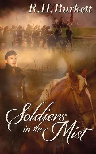 Cover image for Soldiers In The Mist