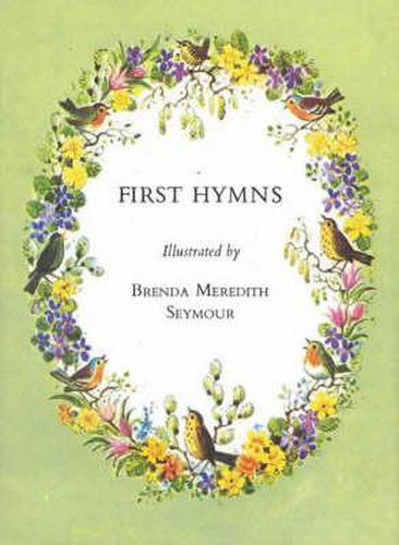 Cover image for First Hymns: Standard Edition